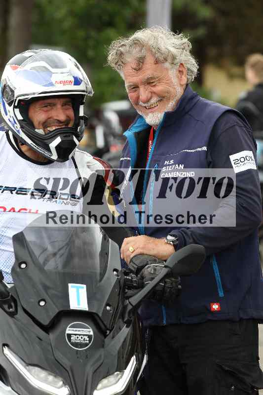 /40 05.08.2025 FREERIDE Training ADR/Impressionen und  Sektionstraining